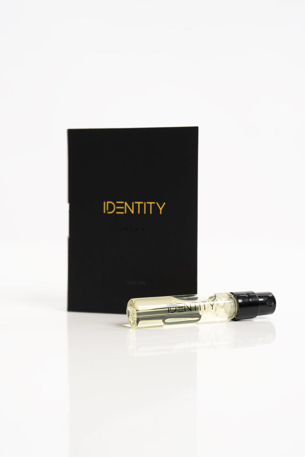 Tester parfém IDENTITY 2ml D.N.A